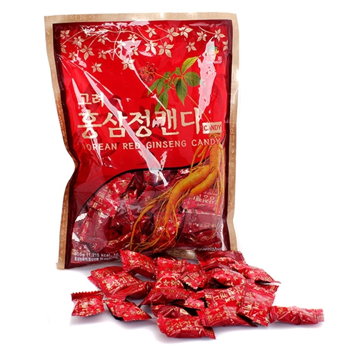Hồng sâm, đặc biệt là hồng sâm Hàn Quốc hiện nay 2141-735