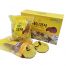 Nấm linh chi Hàn Quốc Daedong Hộp 1kg Sang Trong