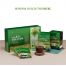 Nước bổ gan Hàn Quốc Daedong 50ml x 30 Gói - Hồng sâm và Hovenia Dulcis Thunb