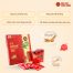 Nước Hồng Sâm Hàn Quốc DKG 70ml x 30 Gói - Korean Red Ginseng Extract DKG