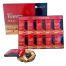 Sâm Thái Lát Tẩm Mật Ong Hàn Quốc 200g (20g x 10 Gói) Daedong
