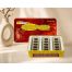 Viên Hồng Sâm Linh Chi Nhung Hươu 60 Viên Bio - Bổ Sung Dưỡng Chất Cho Cơ Thể