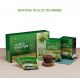 Nước bổ gan Hàn Quốc Daedong 50ml x 30 Gói - Hồng sâm và Hovenia Dulcis Thunb