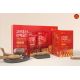 Nước Hồng Sâm Hàn Quốc 100% Daedong - Korea Red Ginseng Gold 80ml x 30 Gói