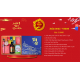 Quà Tặng Quà Biếu Sức Khỏe 2025 - VS209