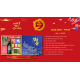Quà Tặng Quà Biếu Sức Khỏe 2025 - VS189