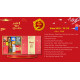 Quà Tặng Quà Biếu Sức Khỏe 2025 - VS179