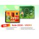 Quà Tặng Quà Biếu Hồng Sâm Xuân 2026 - VS059