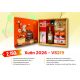 Quà Tặng Quà Biếu Hồng Sâm Xuân 2026 - VS219