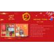 Quà Tặng Quà Biếu Sức Khỏe 2025 - VS1692