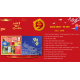 Quà Tặng Quà Biếu Sức Khỏe 2025 - VS169