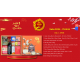 Quà Tặng Quà Biếu Sức Khỏe 2025 - VS1495