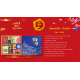 Quà Tặng Quà Biếu Sức Khỏe 2025 - VS1494
