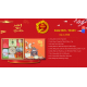 Quà Tặng Quà Biếu Sức Khỏe 2025 - VS409