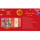 Quà Tặng Quà Biếu Sức Khỏe 2025 - VS119
