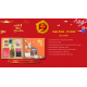 Quà Tặng Quà Biếu Sức Khỏe 2025 - VS0892
