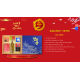 Quà Tặng Quà Biếu Sức Khỏe 2025 - VS089