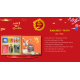 Quà Tặng Quà Biếu Sức Khỏe 2025 - VS079