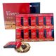 Sâm Thái Lát Tẩm Mật Ong Hàn Quốc 200g (20g x 10 Gói) Daedong