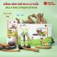 Thạch Hồng Sâm Baby 6 - 13 Tuổi Hàn Quốc